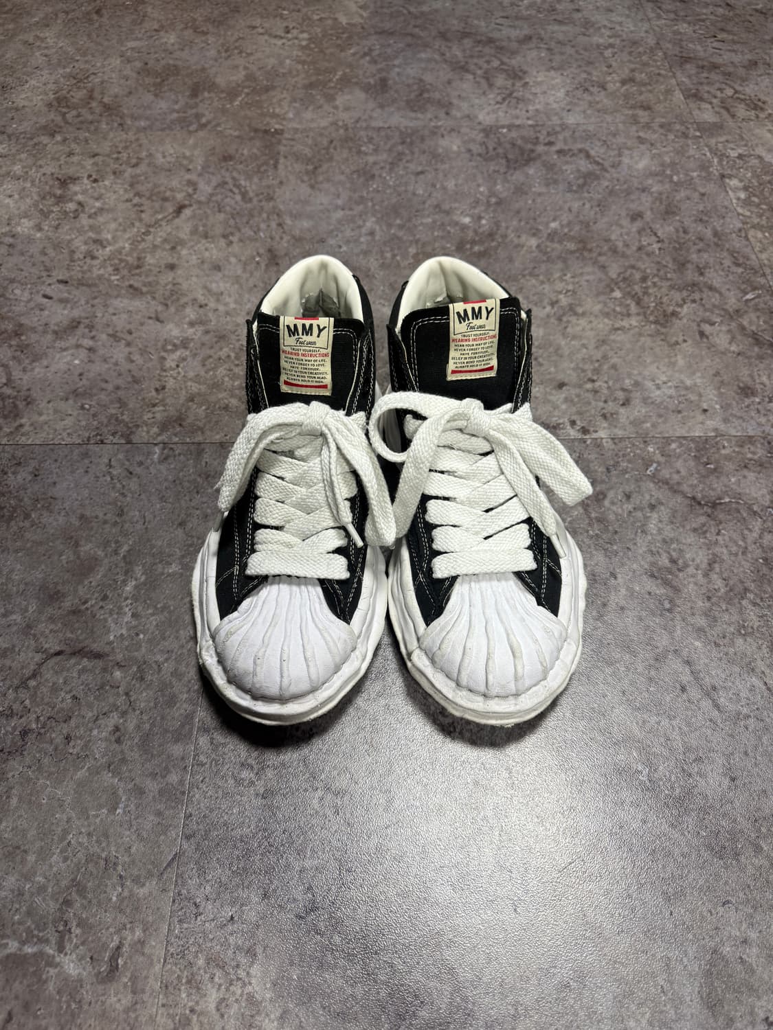 미하라야스히로 블레이키 하이  상품이미지2