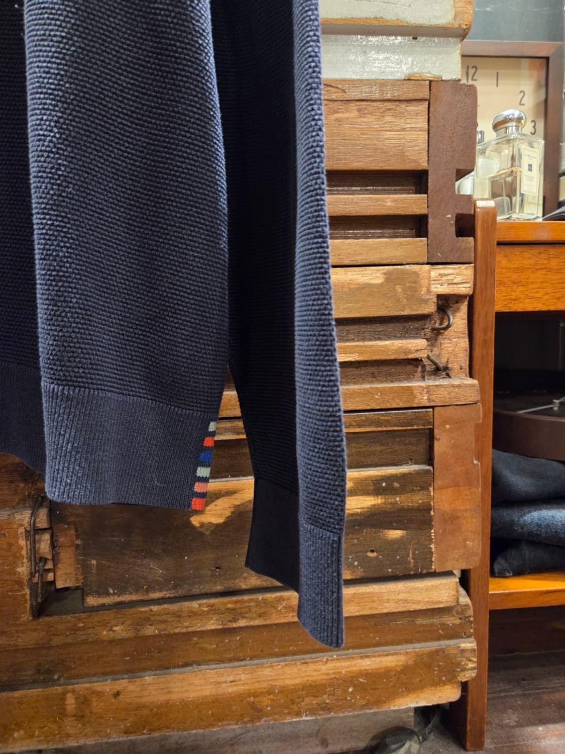 폴스미스 스웻 상품이미지3