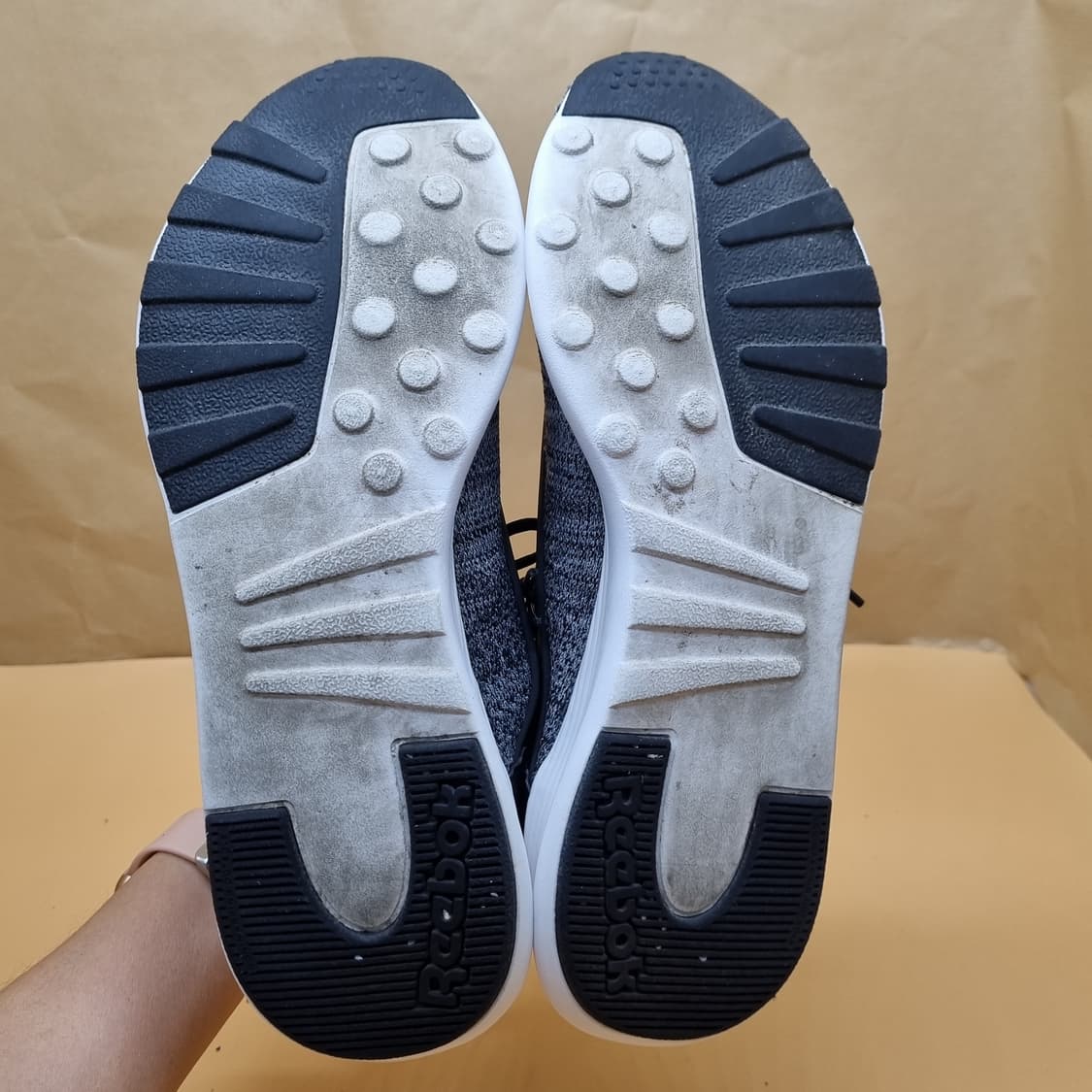 리복 조쿠 러너 니트 남성런닝화275 상품이미지3