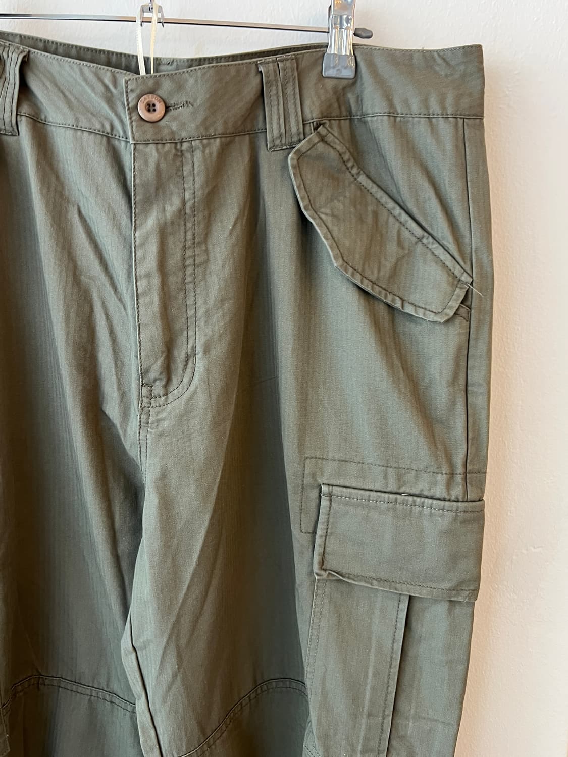 [36] DAYSON M65 FIELD PANTS 상품이미지2