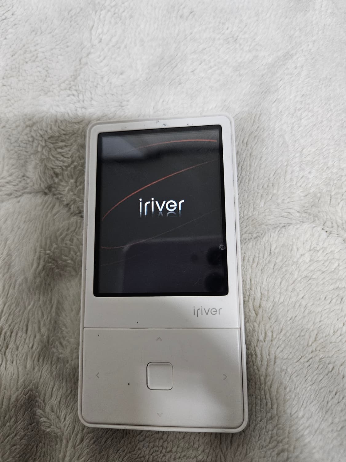 아이리버  e100 8기가 레트로 mp3 상품이미지5