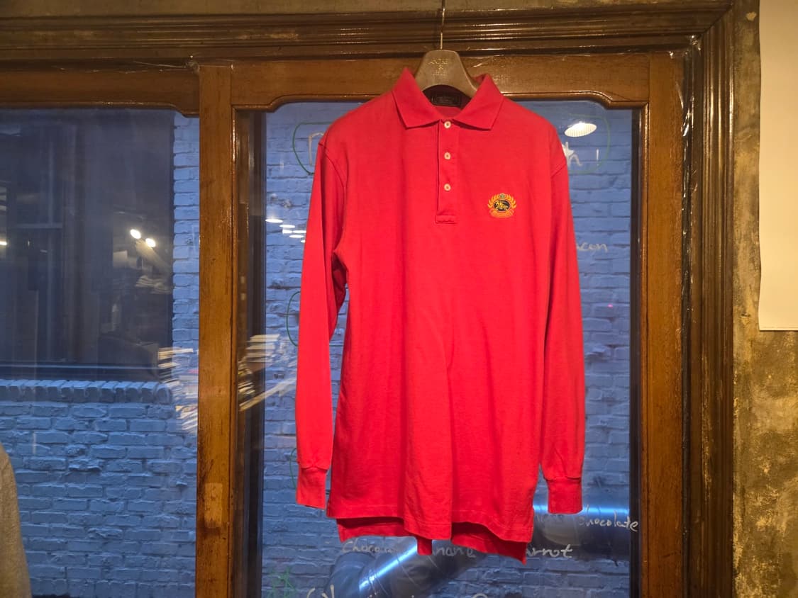 버버리 클래식 PK 티셔츠 상품이미지1