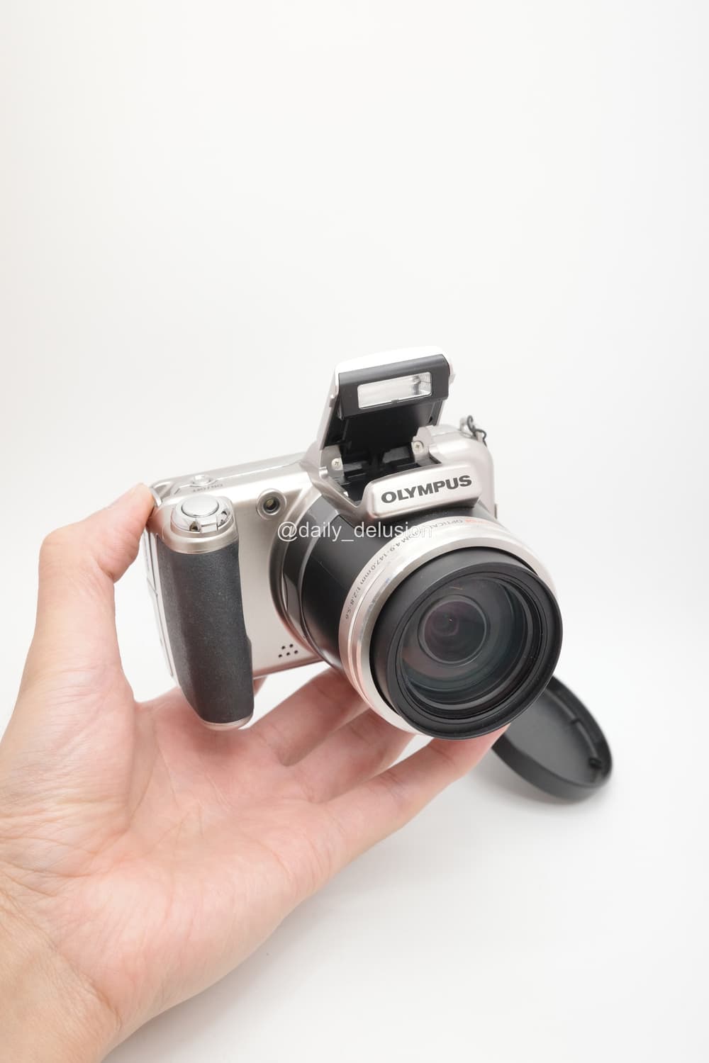 올림푸스 SP-800 UZ 상품이미지2