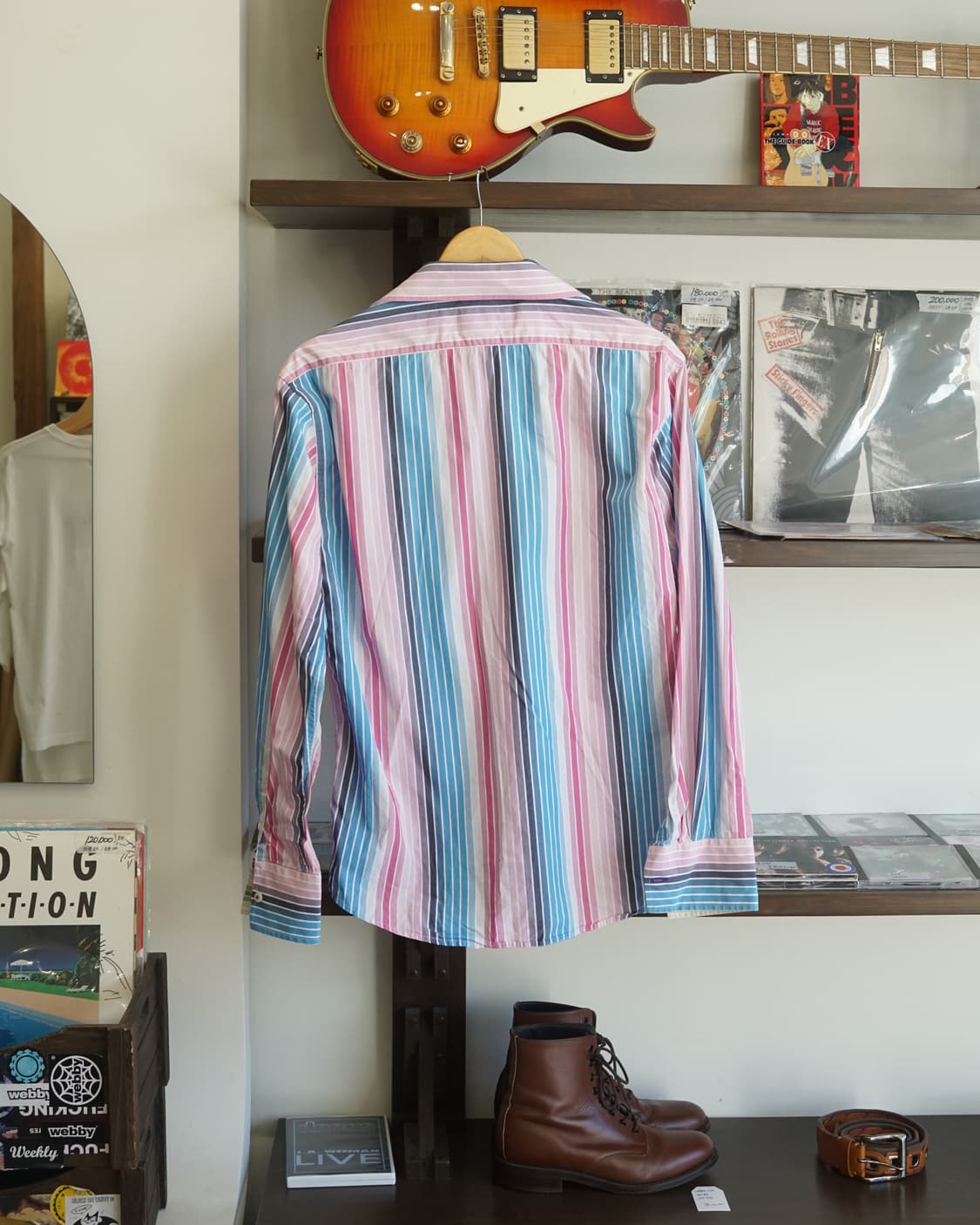 00s Ben Sherman 상품이미지2