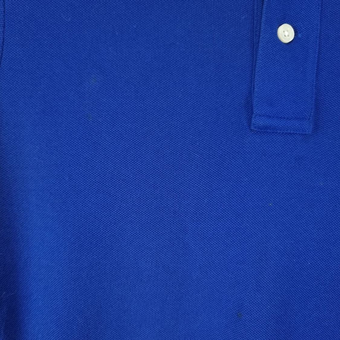 [폴로 랄프로렌] 빅포니 로고 자수 긴팔 카라티 M19325 상품이미지9