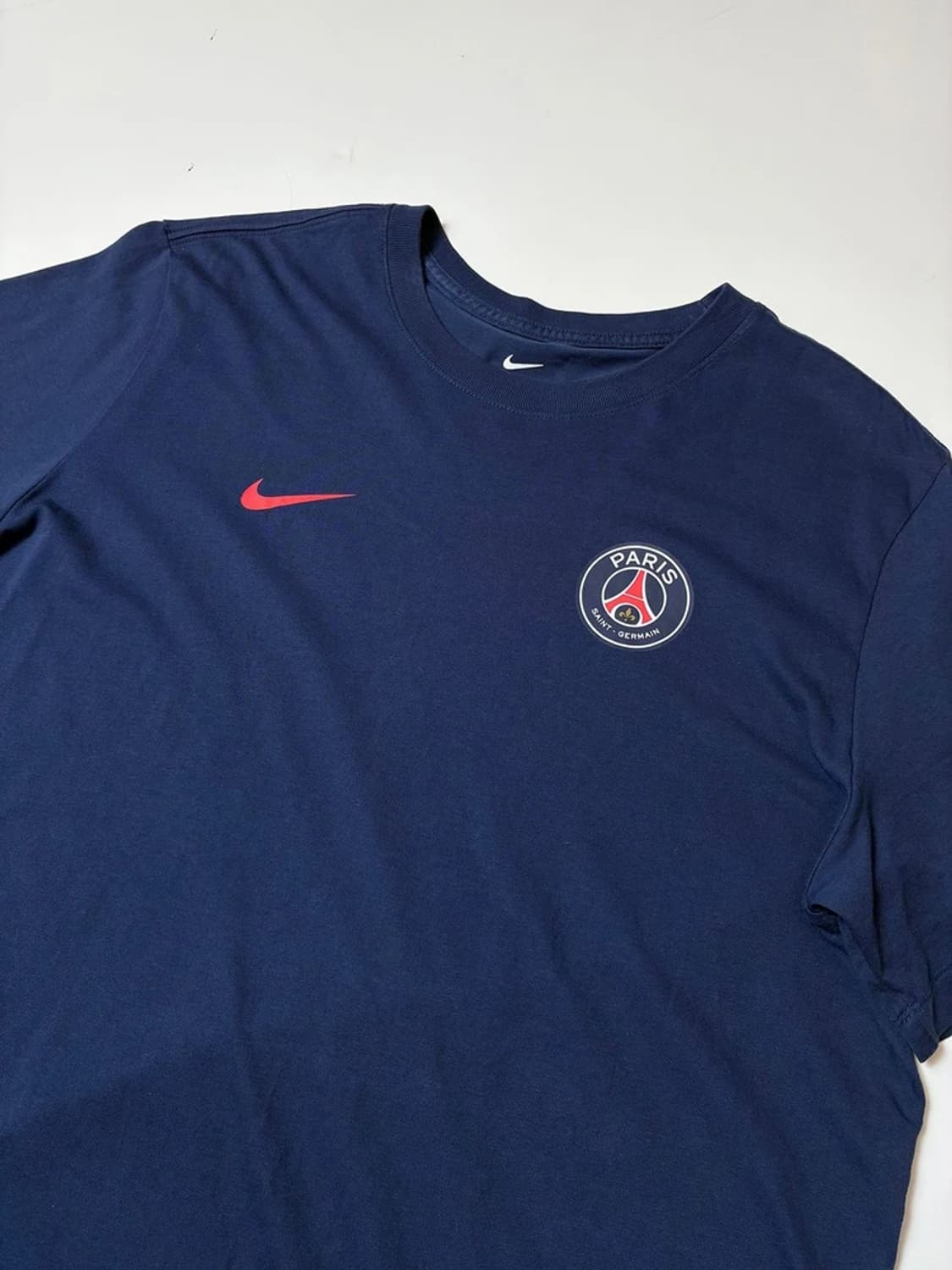 나이키 24SS 파리 생제르맹 넘버 10 반팔 티셔츠 PN9609 상품이미지2