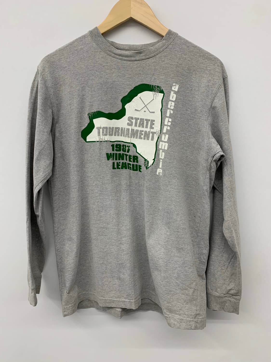 아베크롬비 롱슬리브 상품이미지5