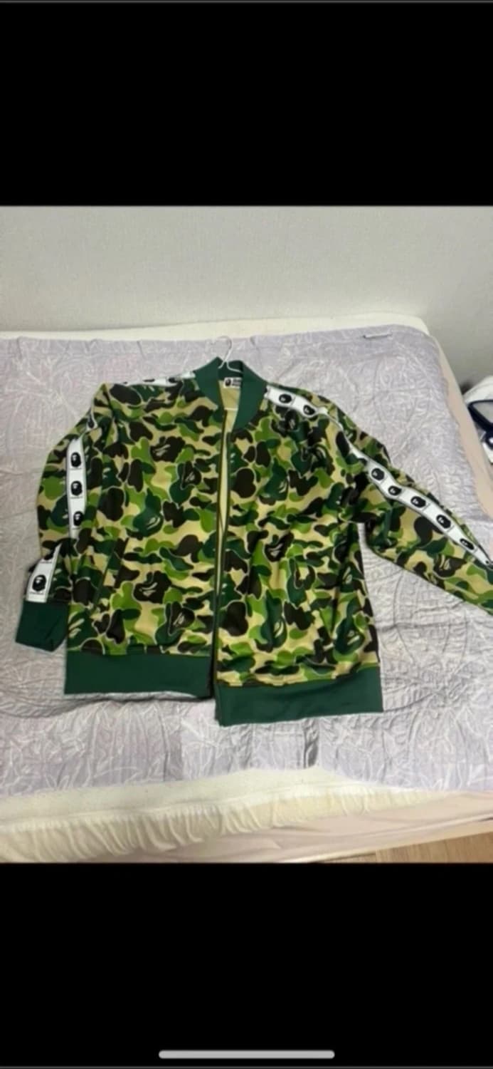 베이프 져지 상품이미지1