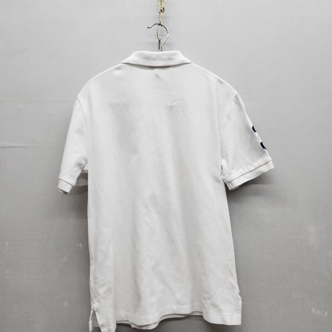 폴로랄프로렌 빅포니 반팔카라 S 상품이미지4