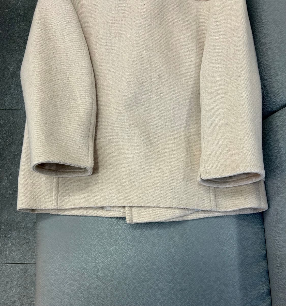 한섬 마인 울코트(66사이즈) 상품이미지6