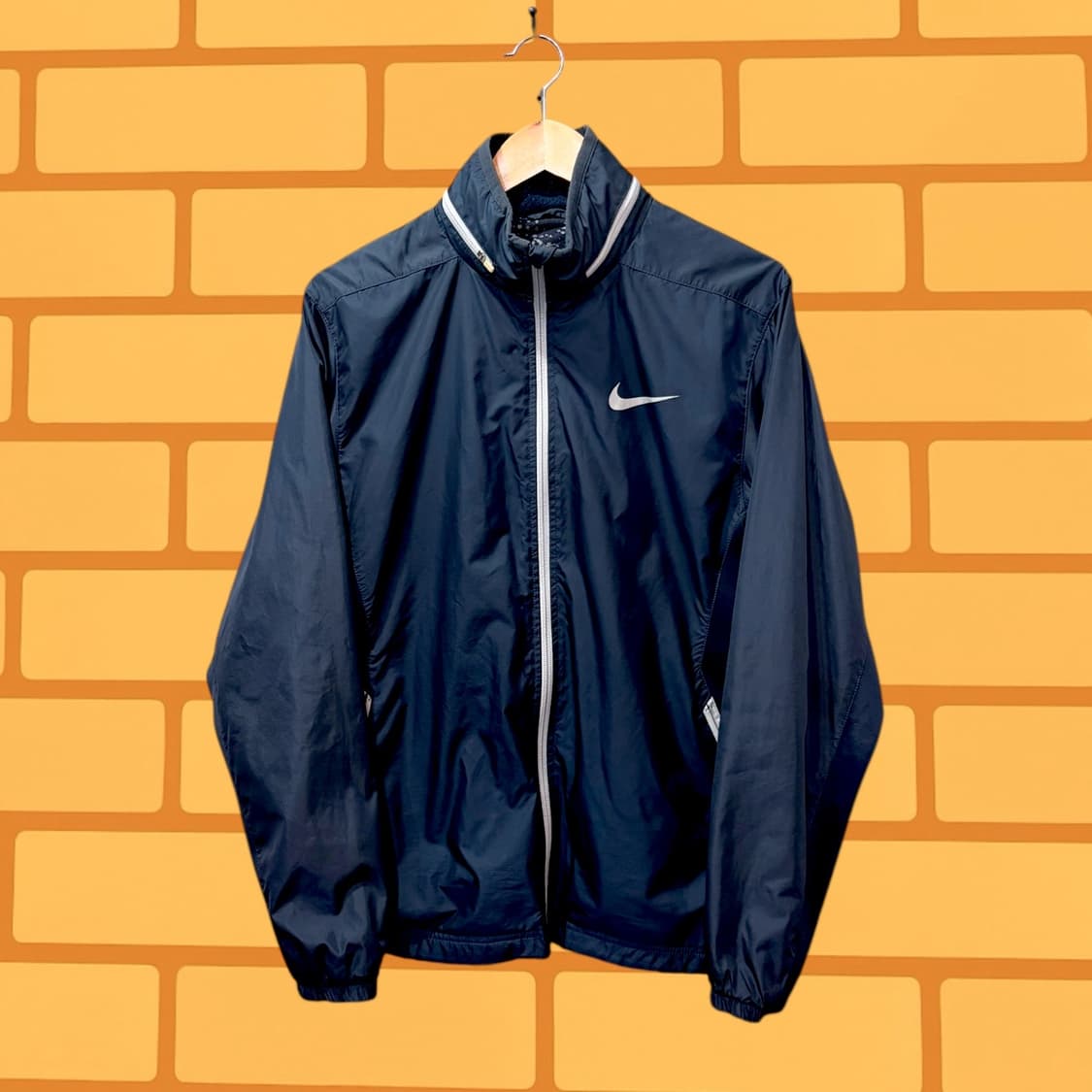나이키 스톰핏 윈드브레이커 상품이미지1