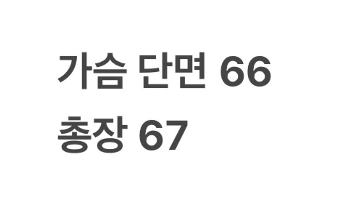 [ 정품/L,100 ] 와릿이즌 바람막이 자켓 b15 상품이미지8