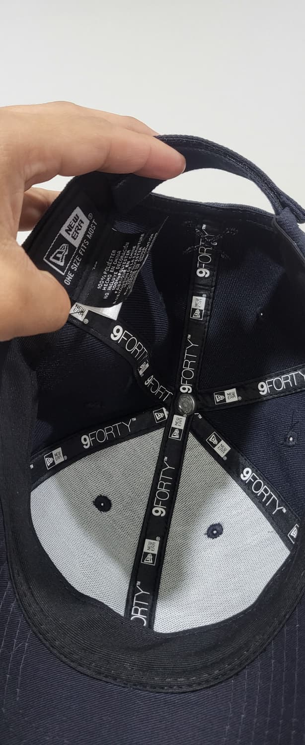 뉴에라 캡  상품이미지3