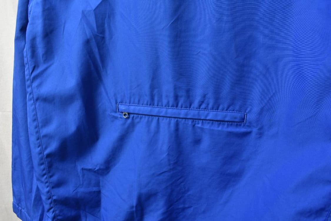 90S 폴로스포츠 패커블 바람막이 S M0102 상품이미지5