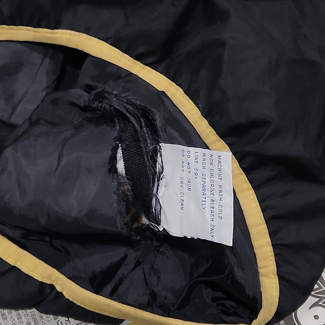 Majestic 피츠버그 파이리츠 아노락 XL 상품이미지8