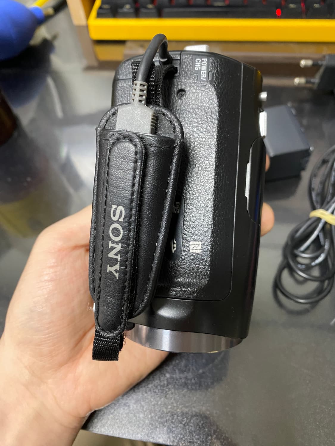 Sony HDR-PJ670 캠코더 상품이미지6