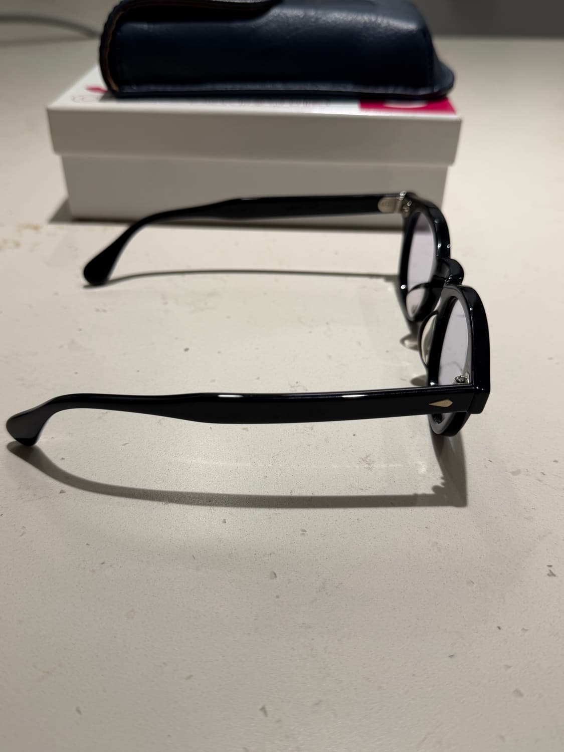 JTO 줄리어스타르트 44/24 블랙 상품이미지5