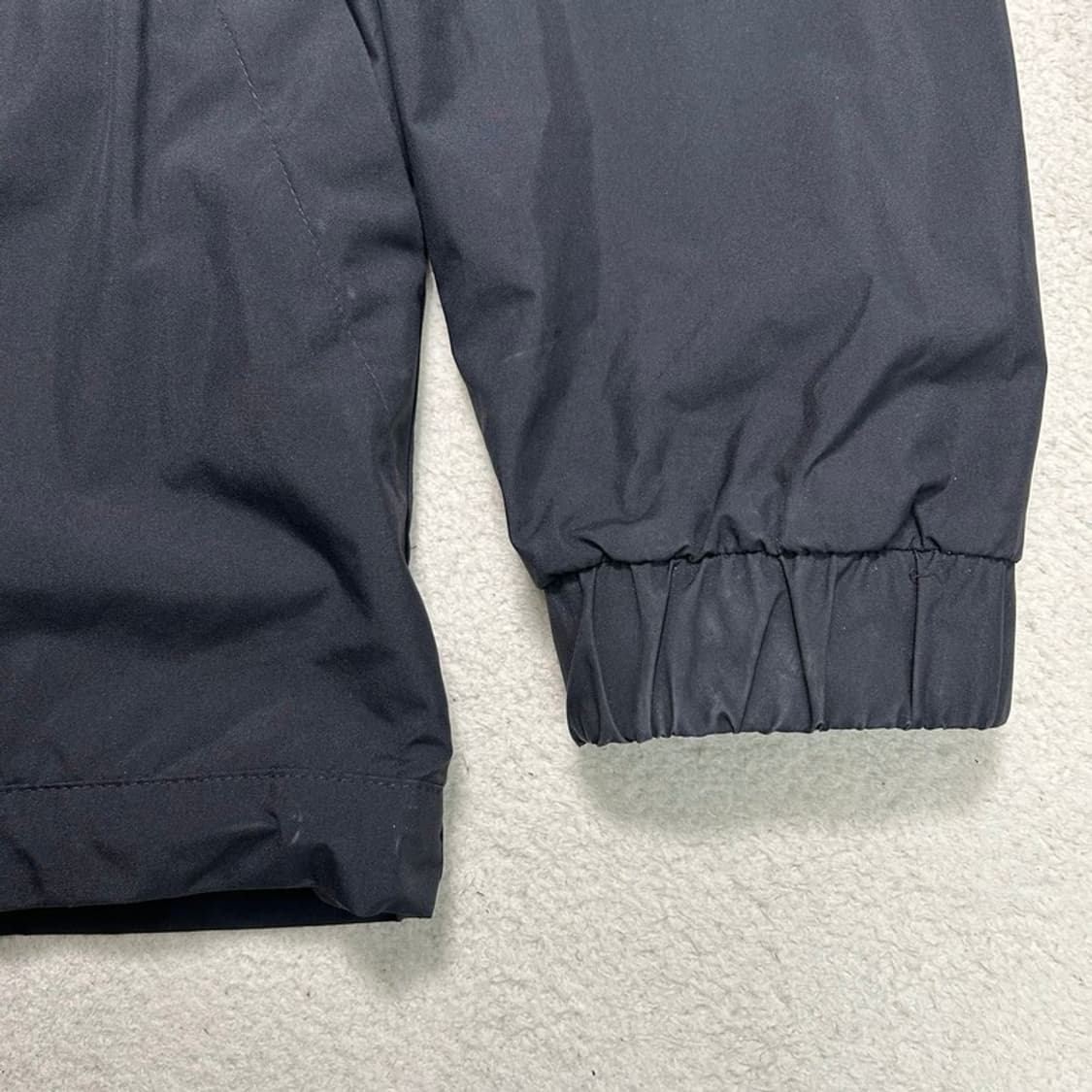 아디다스 락업 윈드브레이커 후드 바람막이 L 상품이미지3