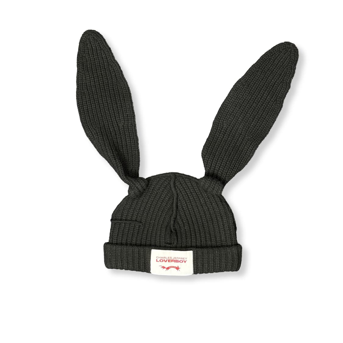 Charles Jeffrey Loverboy Rabbit Beanie 상품이미지1
