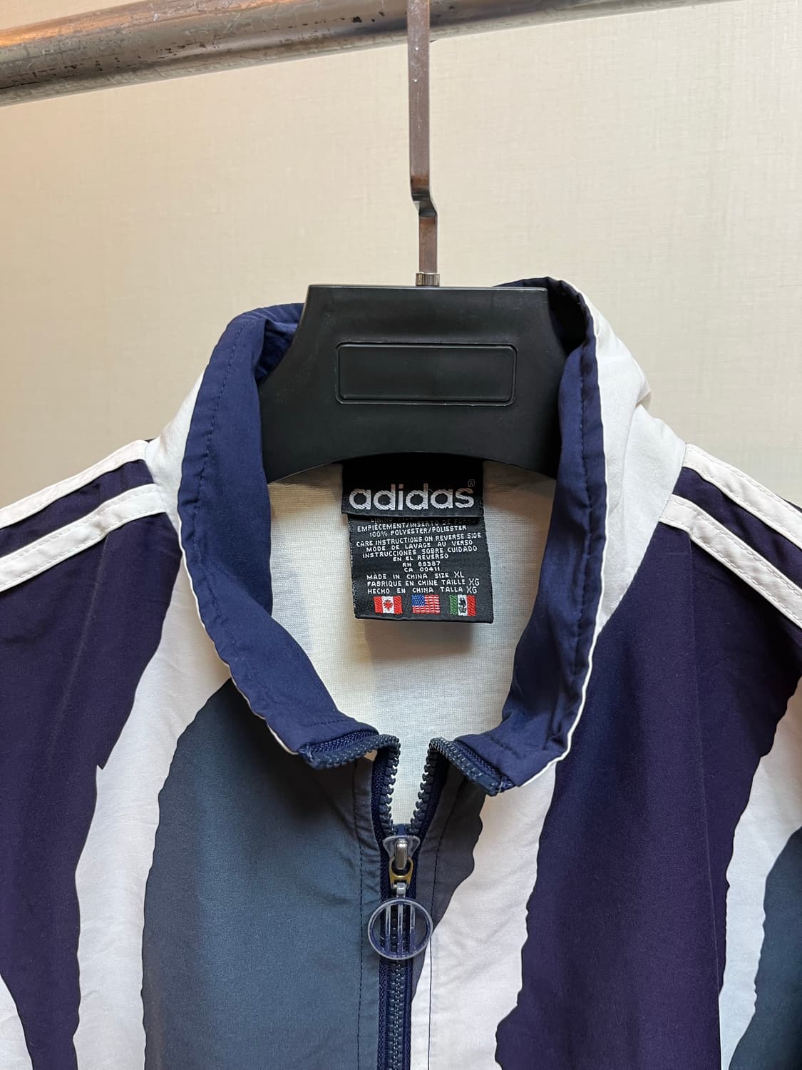 ADiDAS oldschool JK 상품이미지4