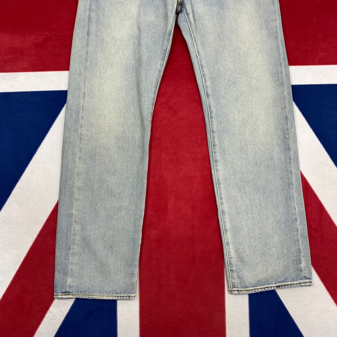 리바이스 505데님팬츠 36 상품이미지3