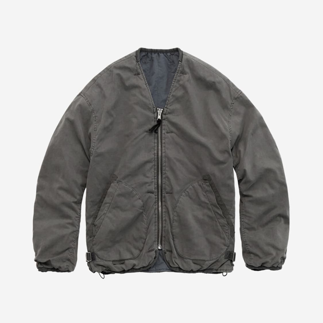 [2] 폴리테루 라이너 자켓 세이지 제이드 상품이미지1