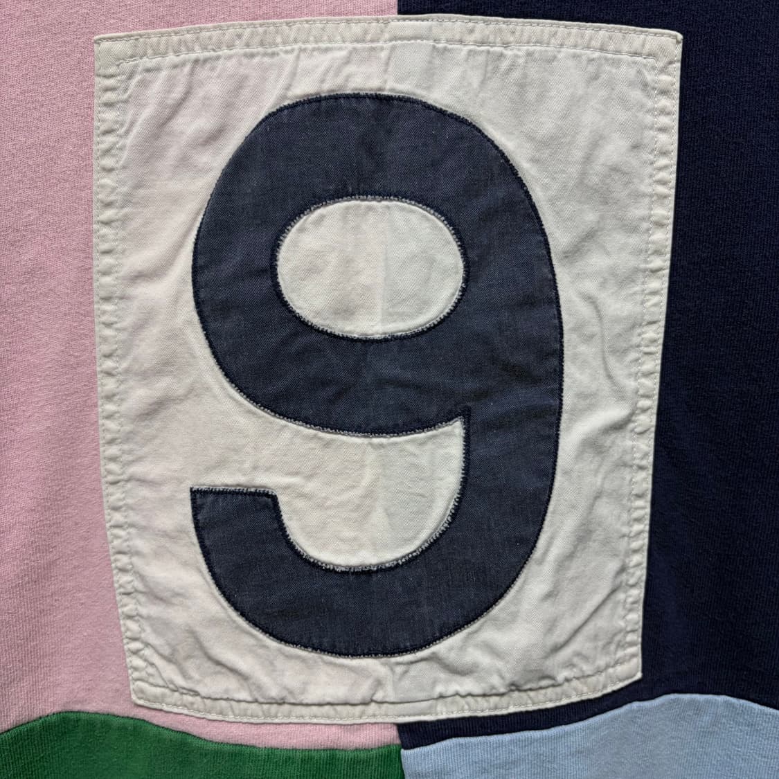 폴로 랄프로렌 럭비 스웻셔츠 29 상품이미지4