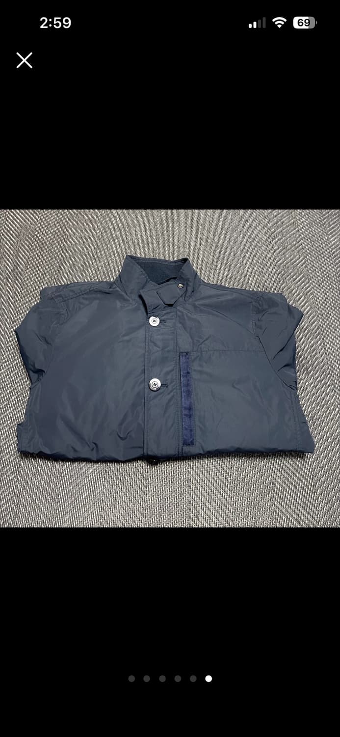 헨리코튼 자켓 100 상품이미지6