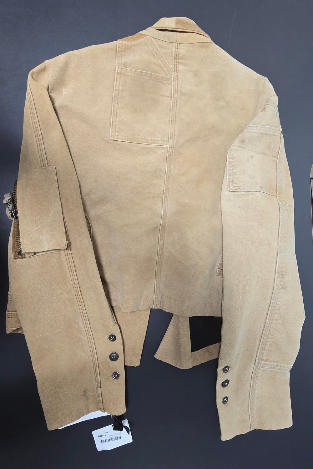Greg Lauren 상품이미지7