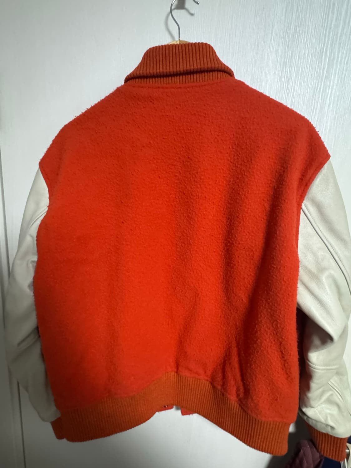 이스트로그 카센티노 스타디움 점퍼 M 상품이미지3