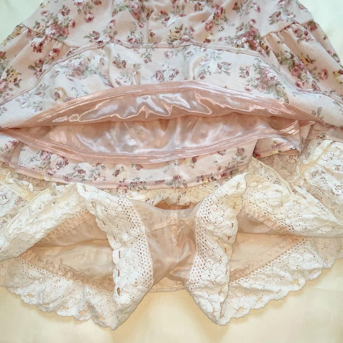 일괄) 리즈리사 스커트 큐롯 히메갸루 히메카지 라떼갸루 상품이미지2