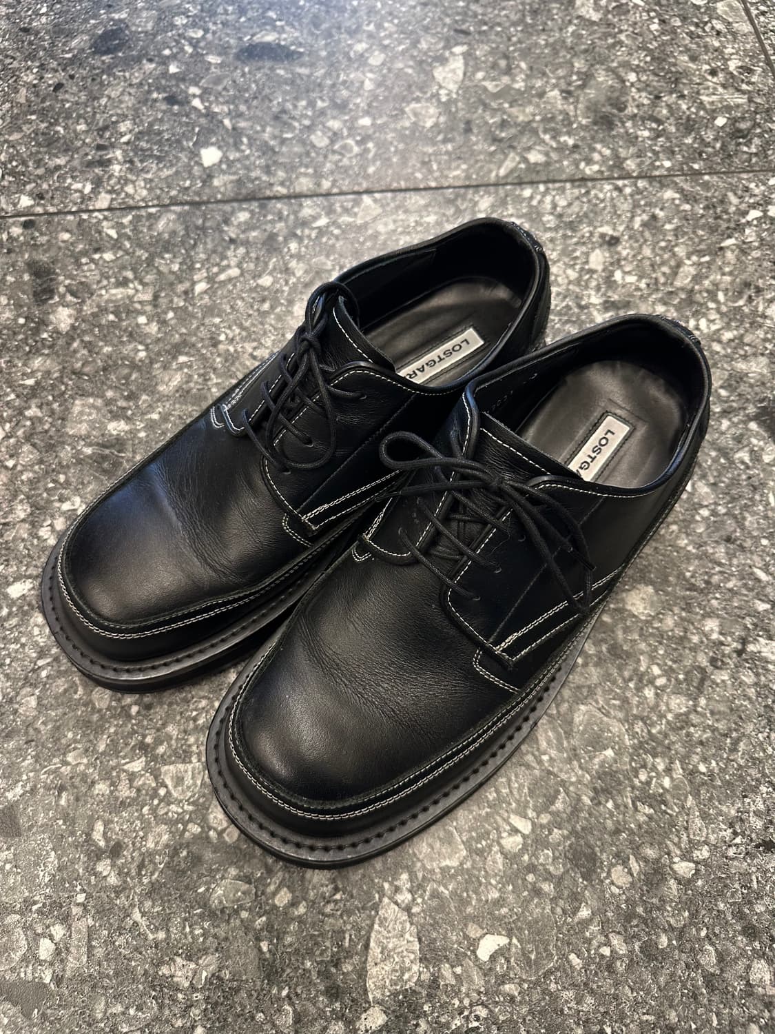 로스트가든 버기 블랙 처분 255 상품이미지1