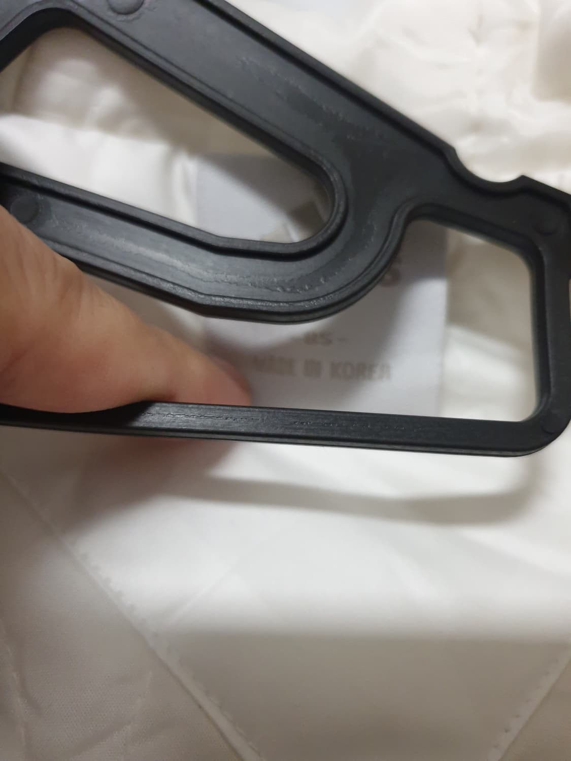 여성 Y2K아디다스 85 size 상품이미지5