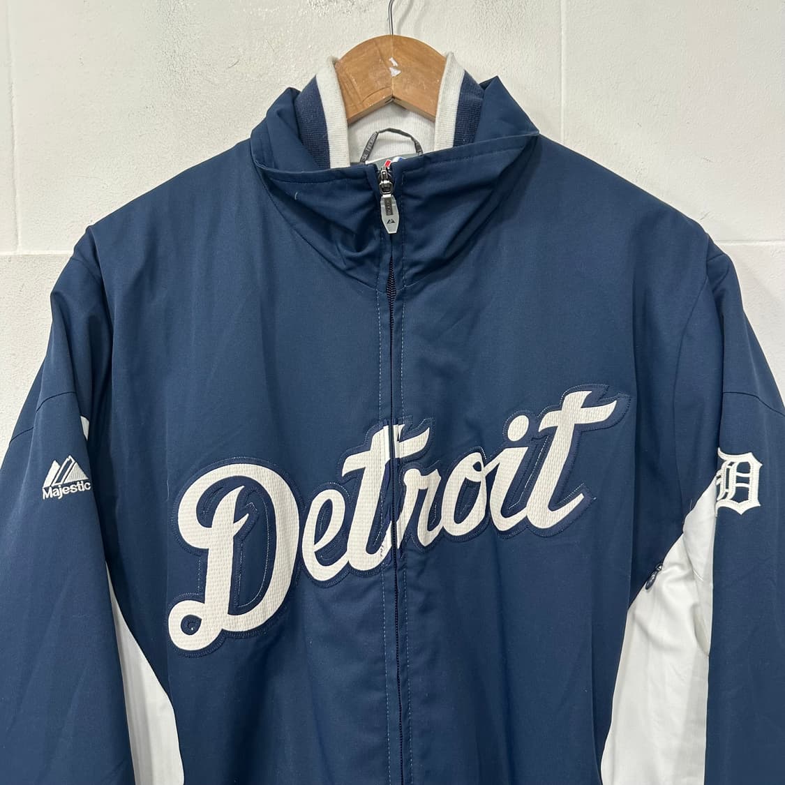 마제스틱 디트로이트 자켓 상품이미지2