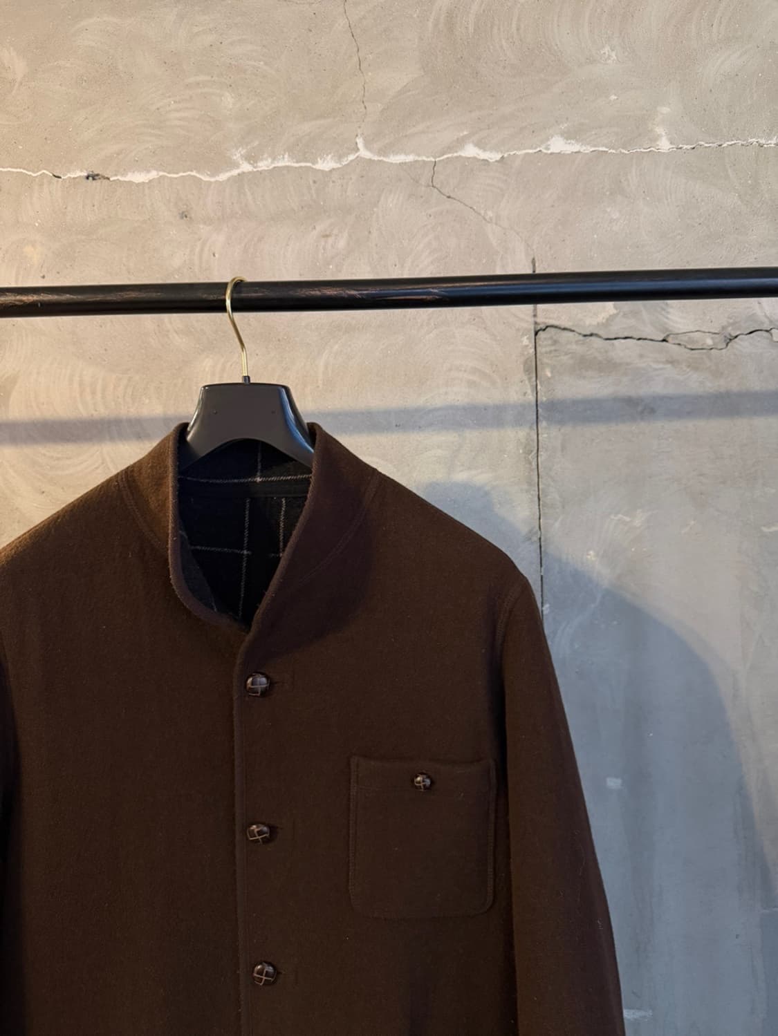 FIDATO UOMO 카바코트 남성 100 상품이미지2