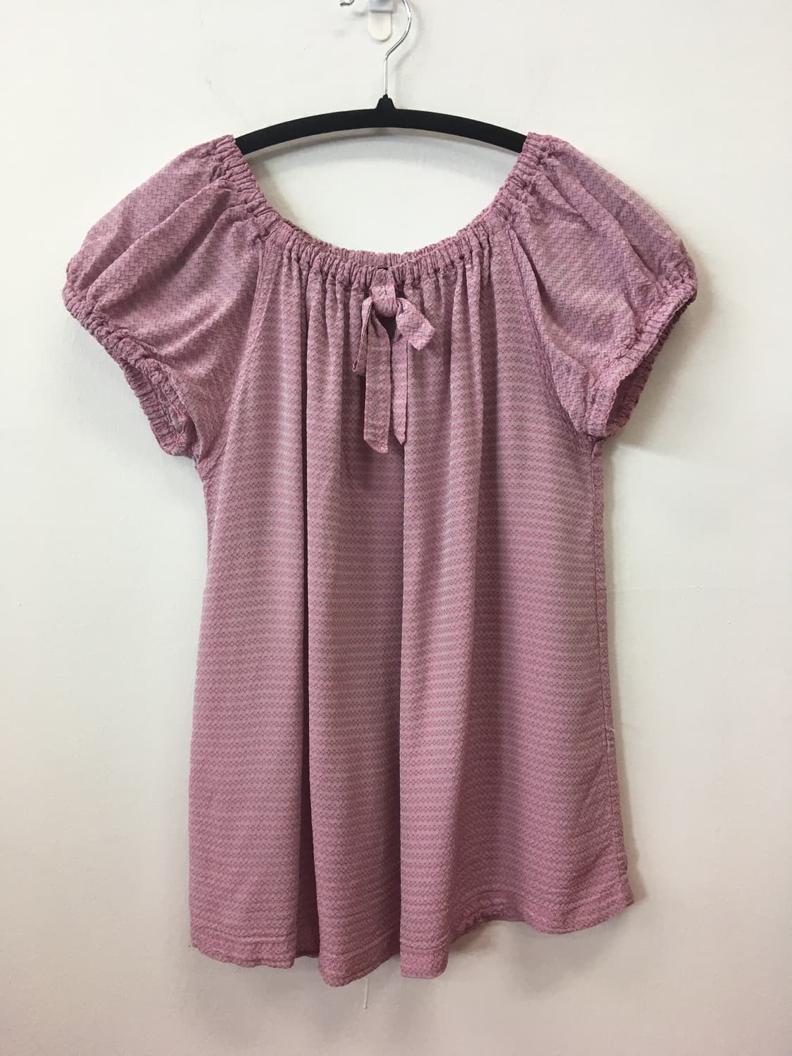 vintage pink top 상품이미지4