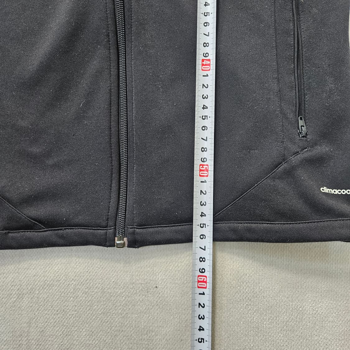 73 아디다스 키즈 티로13 자켓 0324Y 상품이미지7