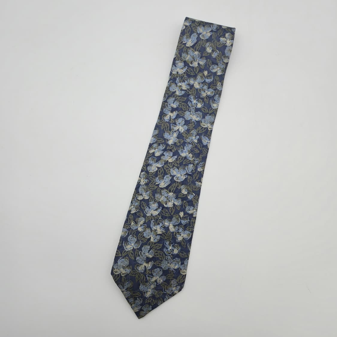 피에르가르뎅 실크 넥타이 [BCF10803_0004-83] 상품이미지4