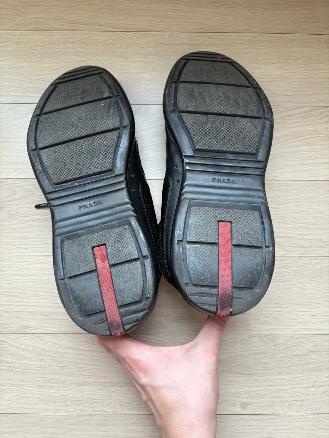 프라다 아메리카 컵 280 상품이미지4