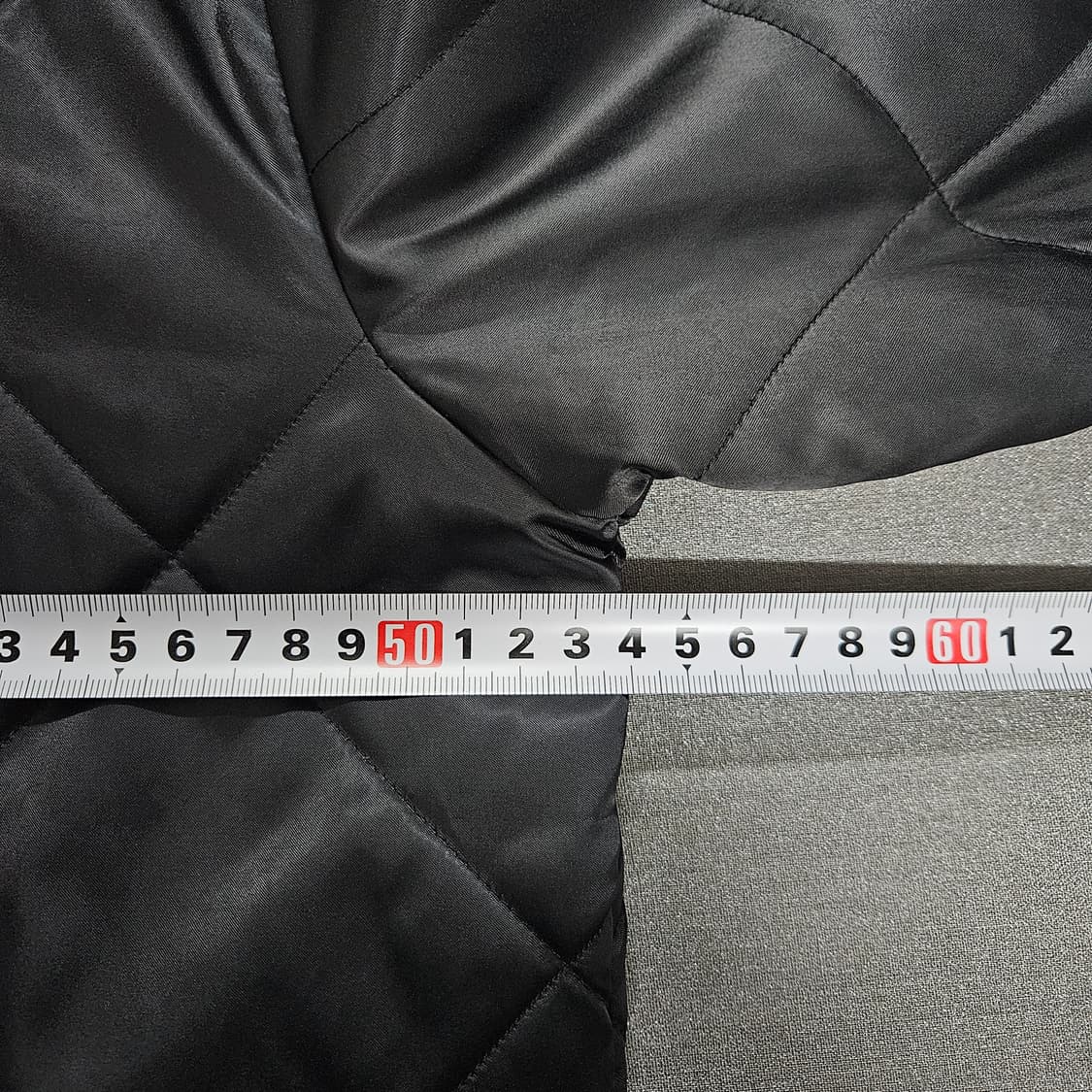 95 아디다스 유로파 삼선 퀼팅 봄버 자켓 상품이미지6