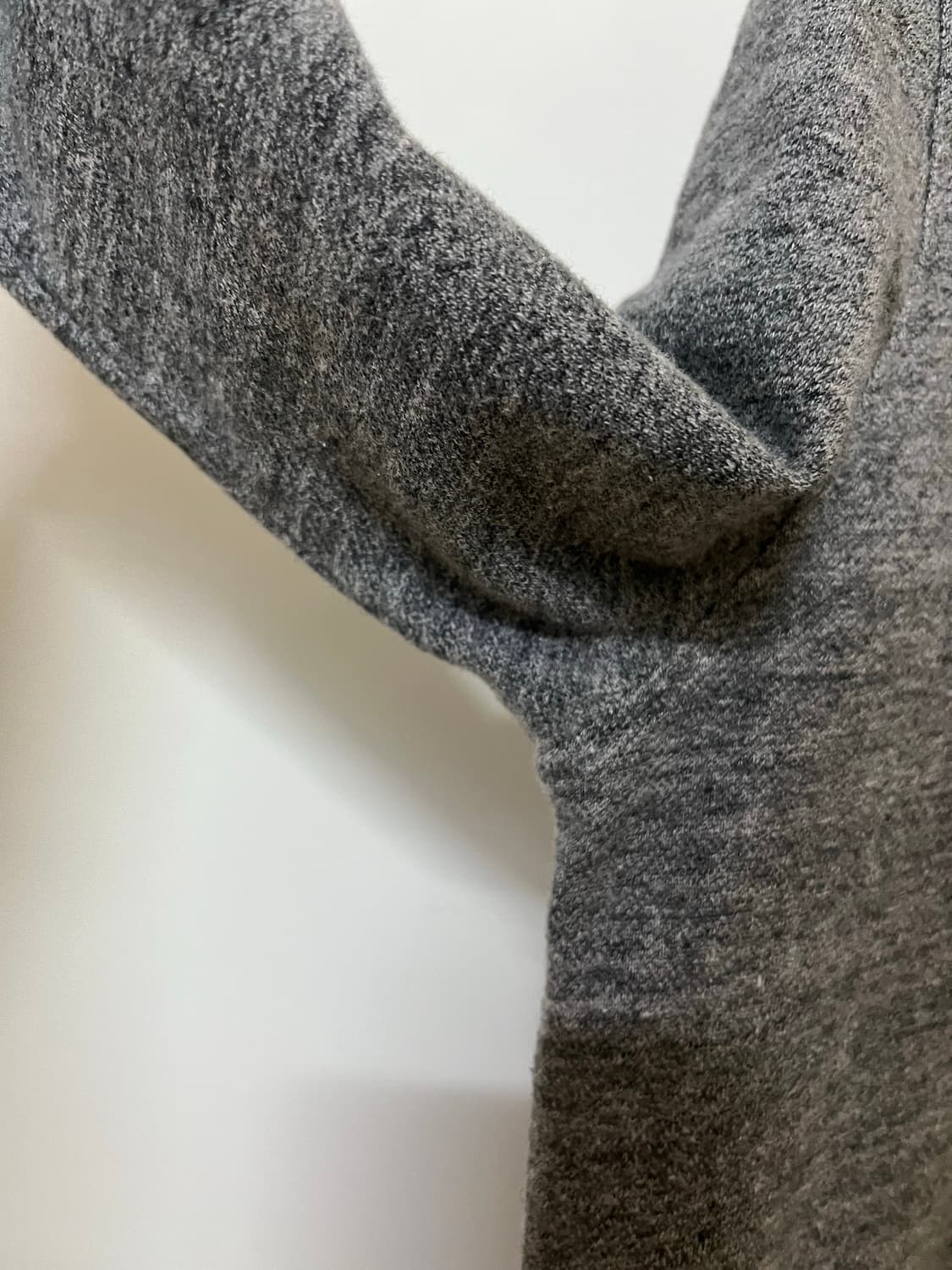 아페쎄 니트 상품이미지5