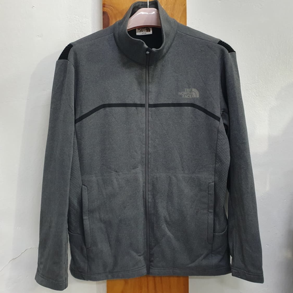 노스페이스 기모 등산자켓(105) 상품이미지1