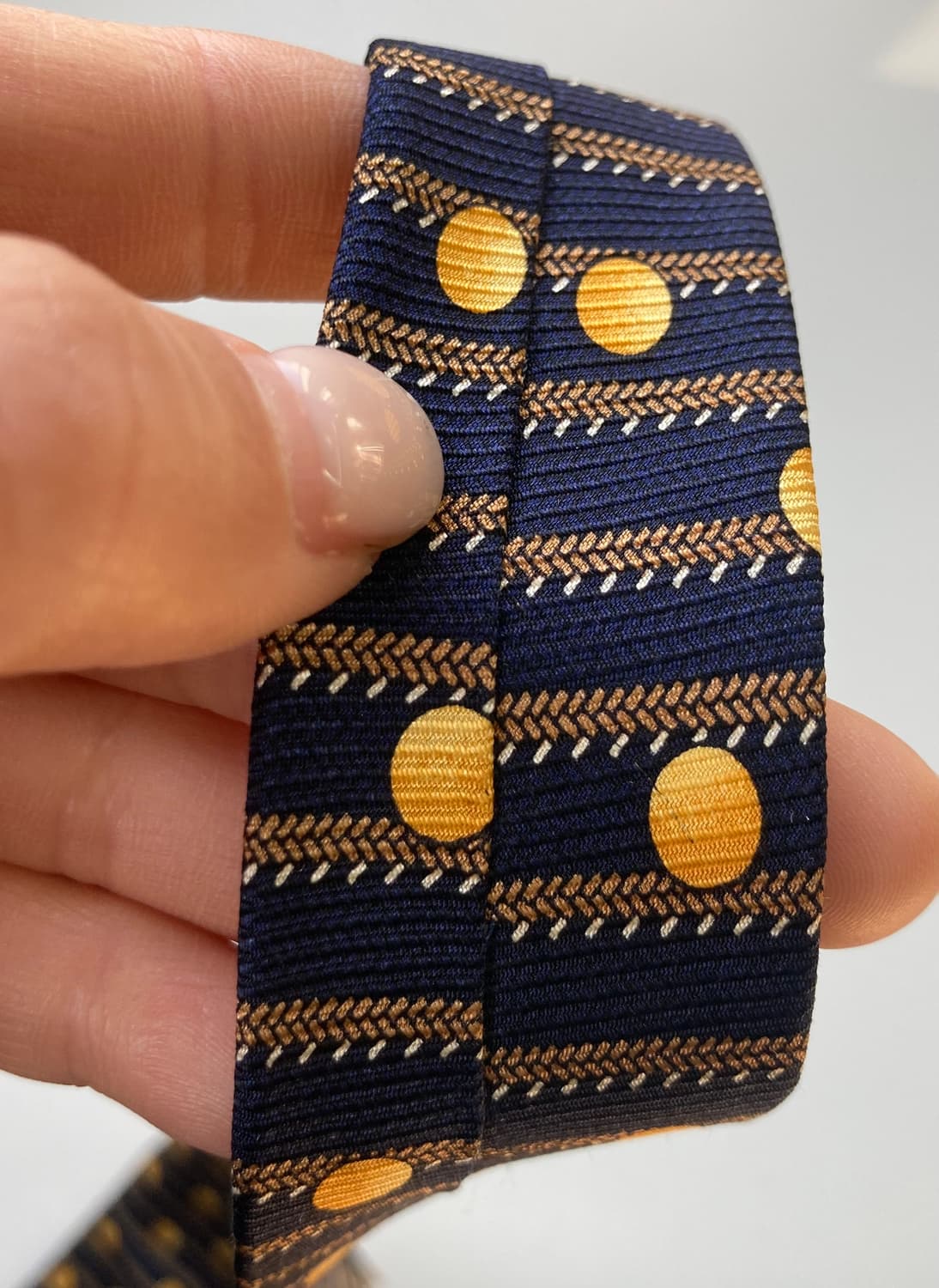 피에르발망 넥타이 상품이미지6