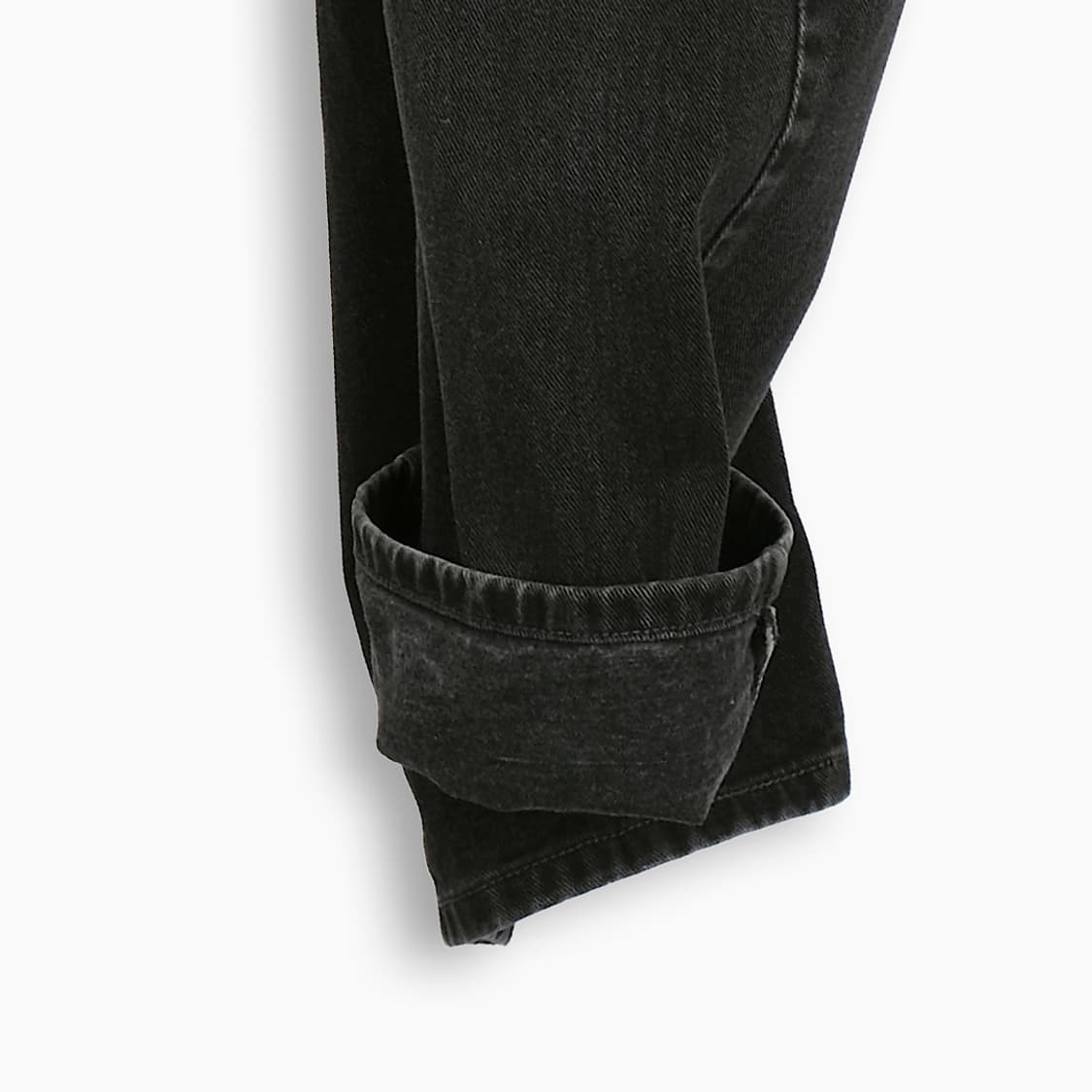 빈티지 리바이스 505 흑청 90s 33 인치 LV5053431 상품이미지7