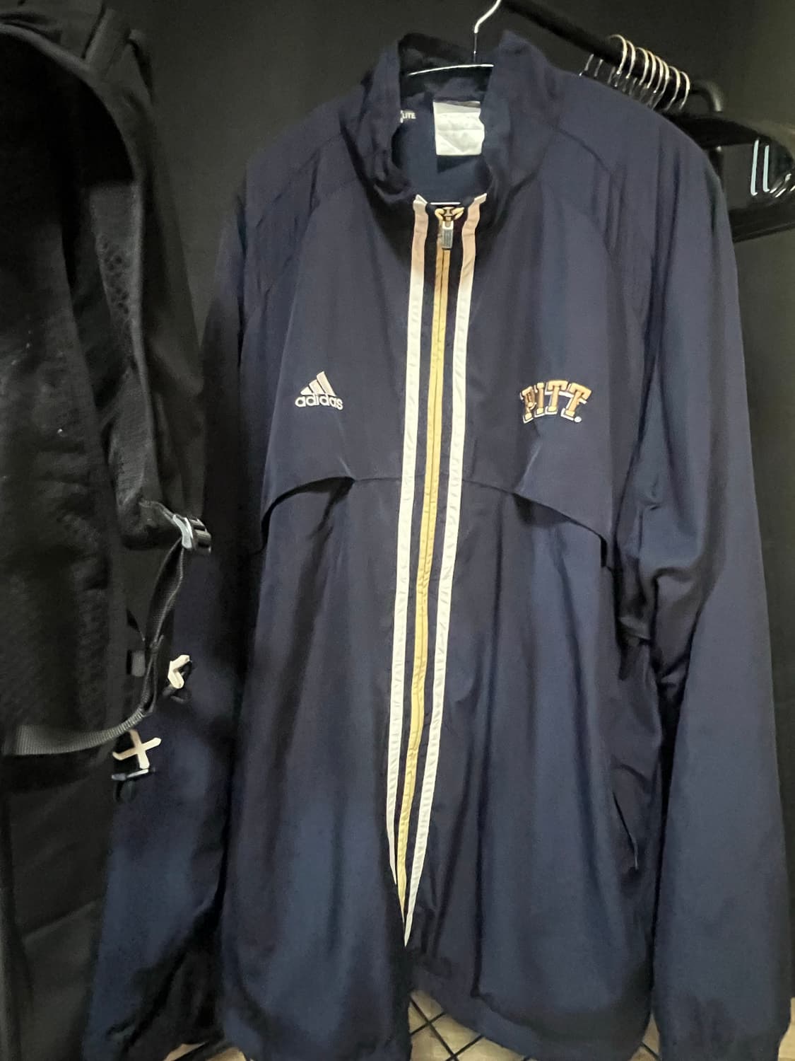 아디다스 바람막이 상품이미지1