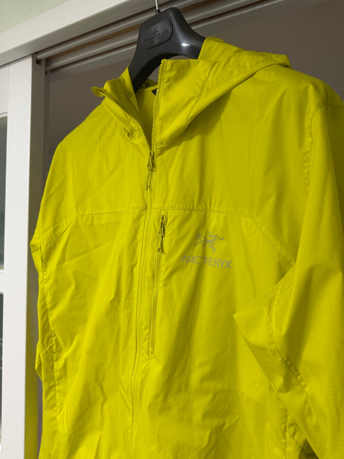 [xl] 아크테릭스 스쿼미시 자켓 램파이어 상품이미지3