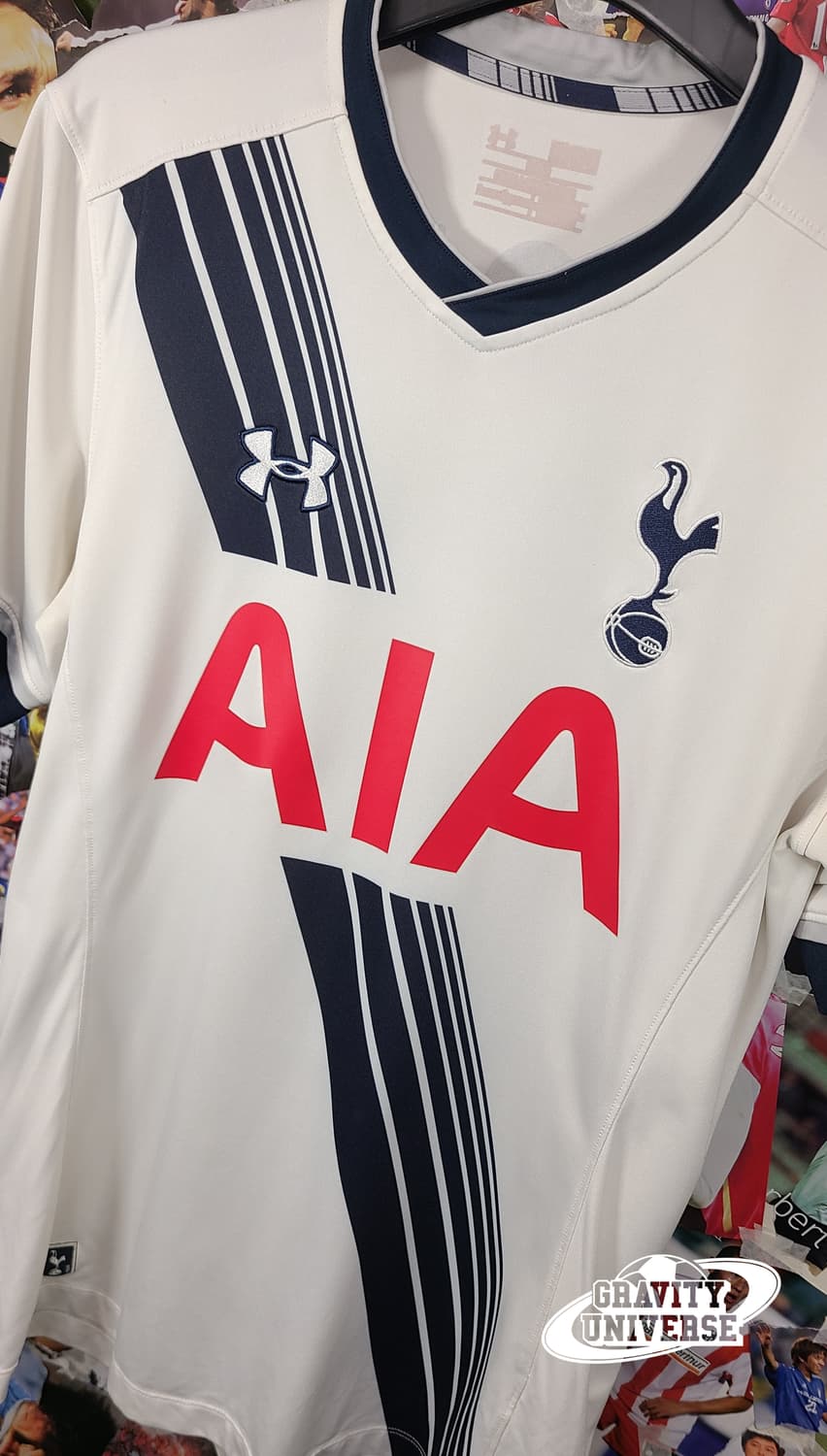 토트넘 15시즌 손흥민 유니폼 상품이미지7