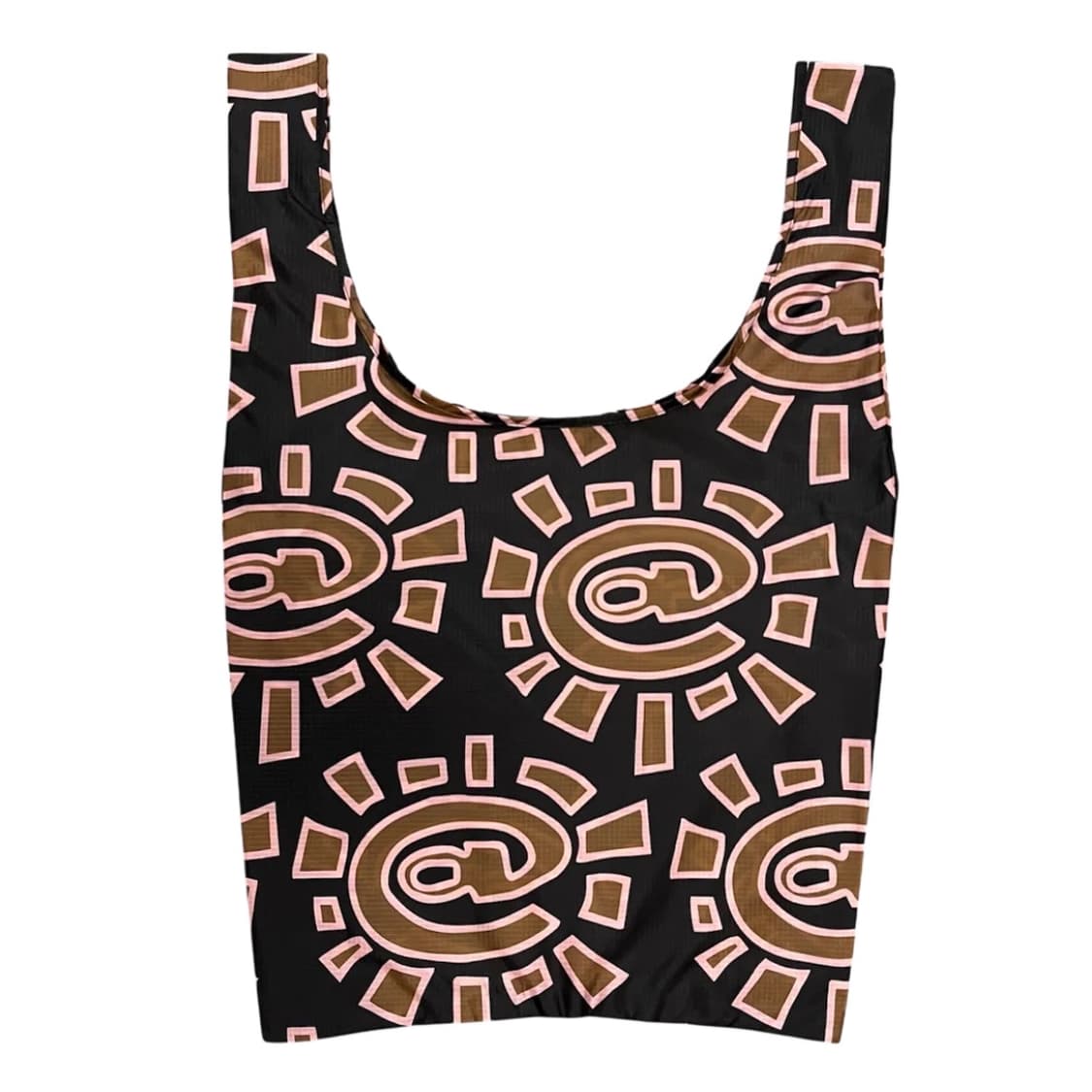 Always do what you should do 에코백 가방 상품이미지1