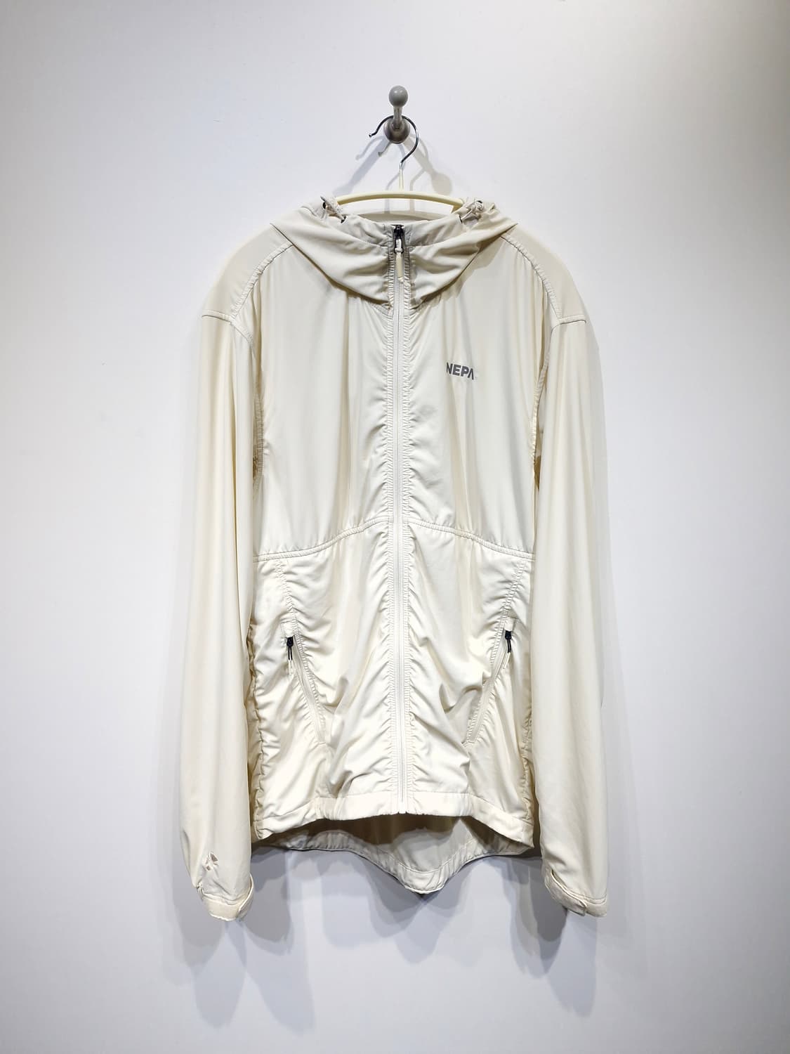 네파 NEPA C-TR 3.0 기능성 바람막이 자켓 상품이미지1