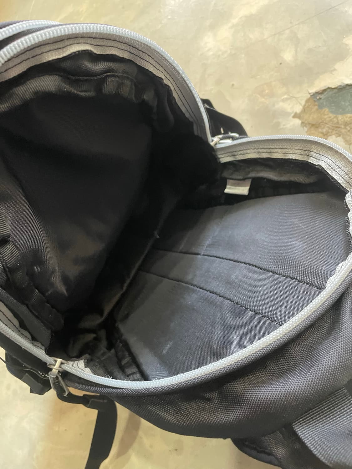 노스페이스 Borealis mini ( 12L) 백팩 상품이미지8